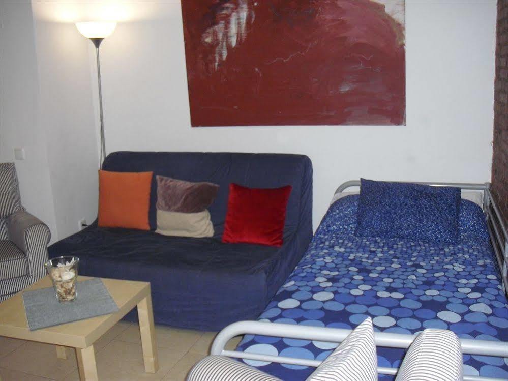Apartment Apartaments Travessera-Parc Gueell