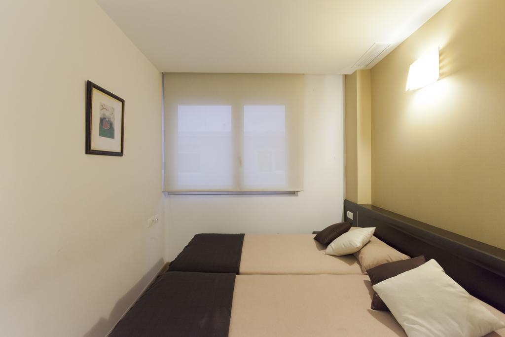 Appartement Apartaments Travessera-Parc Gueell