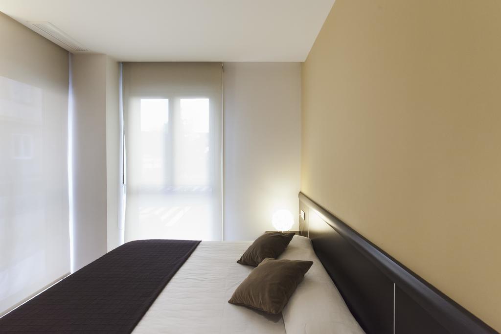 Appartement Apartaments Travessera-Parc Gueell