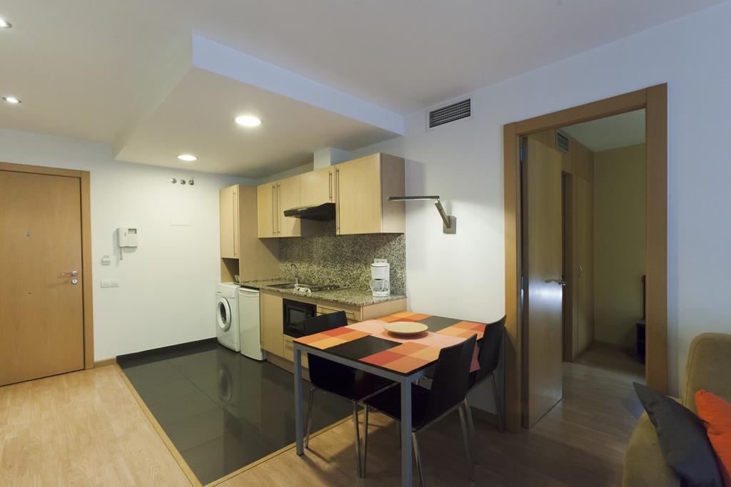 Appartement Apartaments Travessera-Parc Gueell