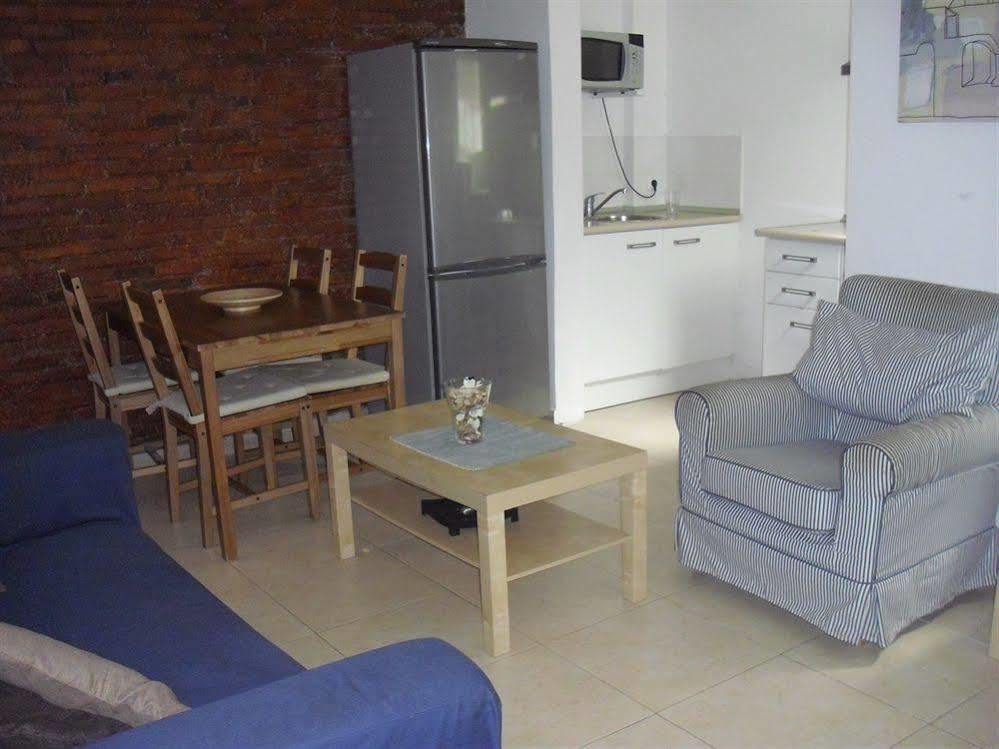 Apartaments Travessera-Parc Gueell Barcelona