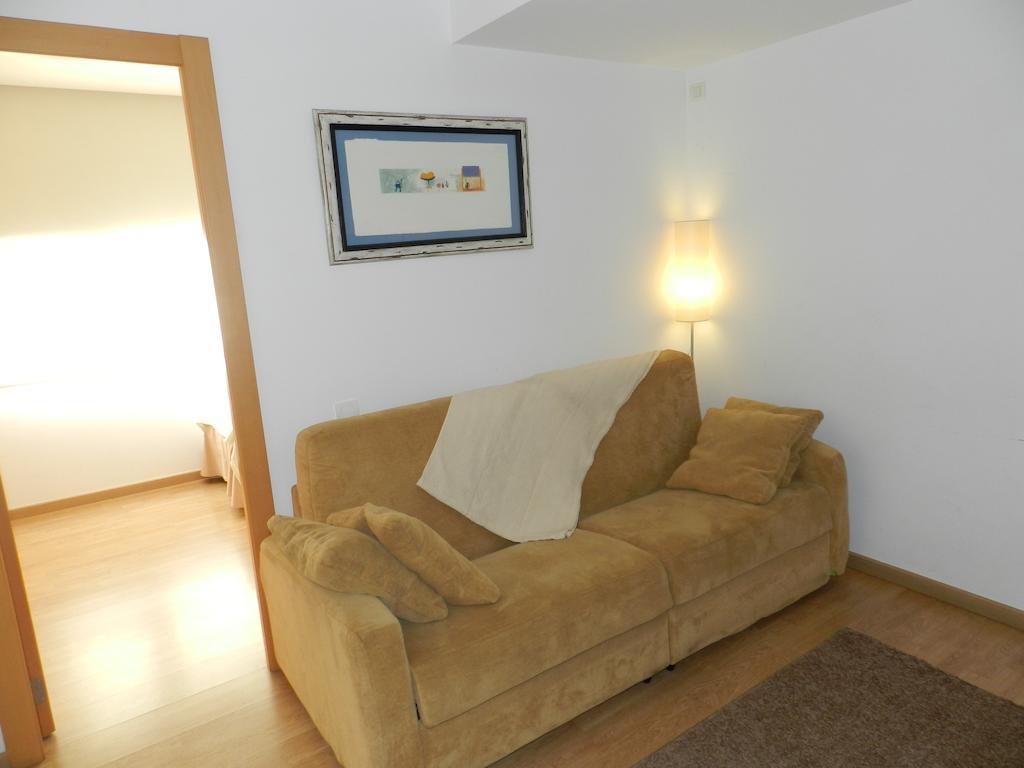 Appartement Apartaments Travessera-Parc Gueell